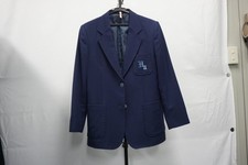 Kanagawa Prefecture Hayashi Junior High School Girls Blazer 0105871 