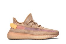 adidas Yeezy Boost 350 V2 Clay EG7490 Available Now