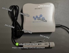 1pcs Sony MZ-E600 MD Walkman