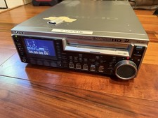 Sony PDW-F70 Professional Disc Recorder