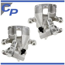 2 Bremssattel hinten für Seat Ibiza Toledo für VW Corrado Golf III Vento