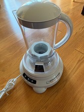 Macchina per acqua ossigeno esagonale