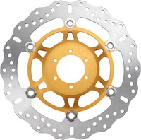 Bremsscheibe Schwimmend Xc EBC Yamaha Fzr/Fzs/Fz/Tdm/Trx/Fj/Xjr/Tzr Aprilia R...