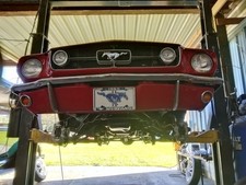 1965 Ford Mustang for Sale