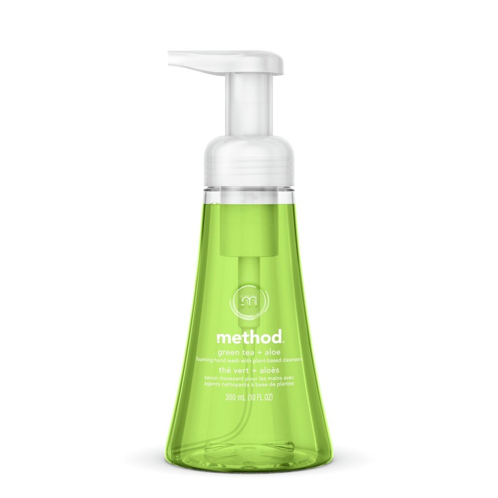 And Aloe Scent New