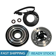 For Acura Integra 1.5L 2023/2024: New AC Compressor Clutch AD-00047-CL