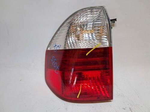7162209 RÜCKLICHT links BMW X3 (E83) 2.0 D 16v MAN 6m 177CV 2010 5p SUV