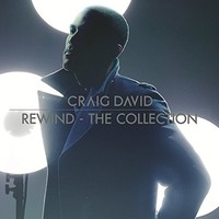 Craig David - Rewind - The Collection - Cd - G1398Z