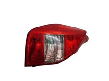 Feu arrière Citroen C2