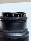 Leica "Ernst Leitz Wetzlar" Hektor 135mm F4.5 LTM Telephoto Lens #576129 (1941) — photo 6