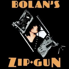 T. Rex - Bolan's Zip Gun (Limited Edition Import, Remastered, 180 Gram) (LP)