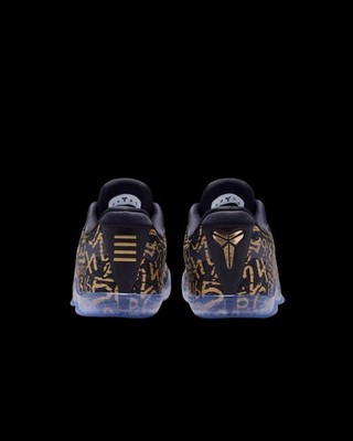 Nike Kobe 11 XI Elite Low EM Protro Mamba Day Size 15 Unopened