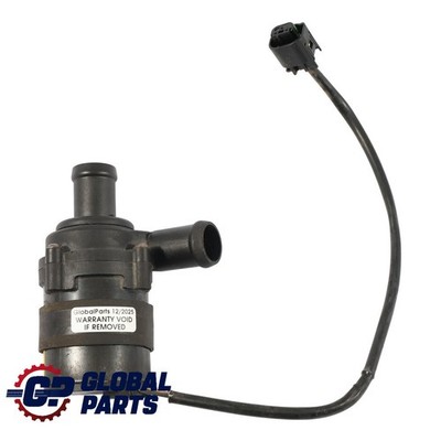 BMW F10 F11 F12 X5 E70 G20 Zusatzwasser Standheizung Elektrische Pumpe 9329961