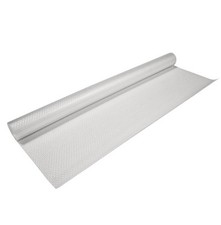 Transparent Non Slip Drawer Liner 56cm X 120cm B&Q