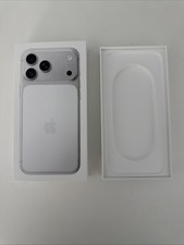 Empty Box iPhone 17 Pro Max A3257