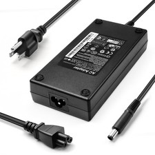180W Charger for Dell G5 G7 15/17  Precision 7510-7560 FA/HA/DA Series Adapter
