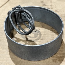 🔥 Watlow STB4A1J82-A12H Thinband Heater Band 480V 550W, New, Free Ship🇺🇸