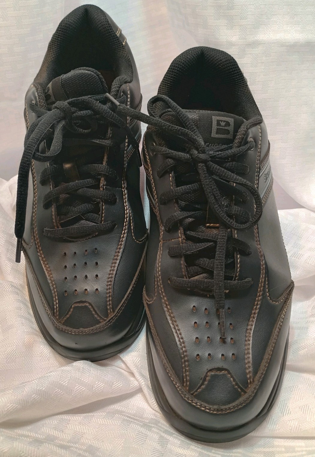 Flyer Men&rsquo;s 10.5 Black