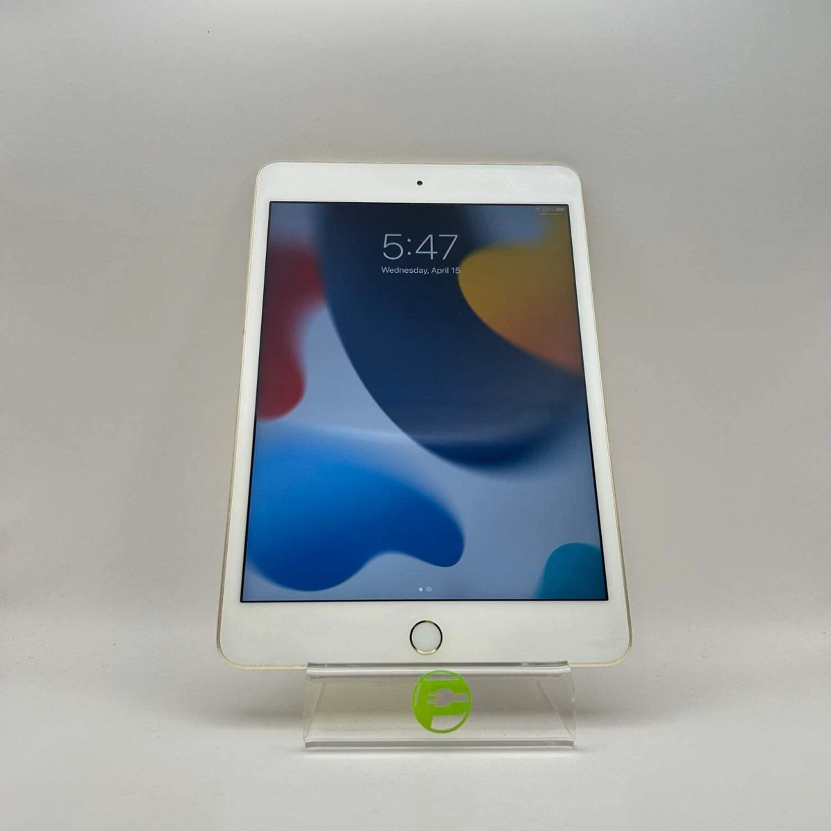 iPad 4th Generation 64GB Wi-Fi Tablets for sale | eBay