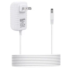 10 ft Baby Swing Power Cord for Munchkin, Babybond, Bellababy, Larex, Jaoul, ...