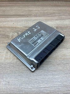 4B0907401C 0281001836  Engine control unit/module ECU Fits for Audi A6 S6 C5 4B