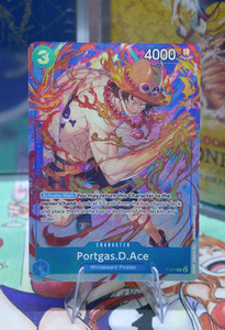 op09 one piece booster box One Piece main image 0