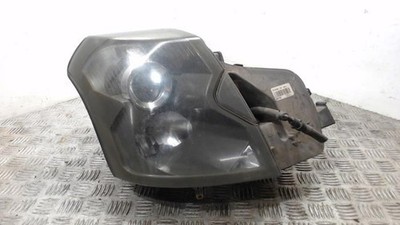 Hauptscheinwerfer rechts Cadillac CTS 1  25748357 P24404667
