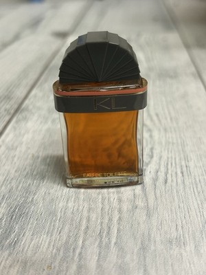 KL Women by Karl Lagerfeld MINI Perfume Dabber EDT 1/3 fl oz/ 10 ml New