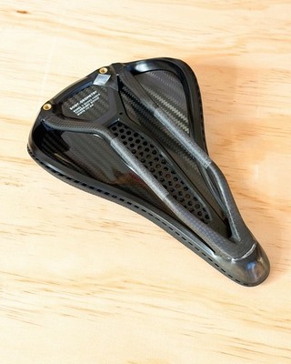 Specialized S-Works Power Mirror Saddle 143mm 3D Printed Brand New