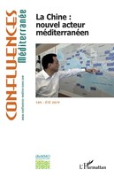 Collectif | La Chine : Nouvel Acteur MéDiterranéEn | Taschenbuch | FranzöSisch