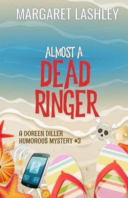 Almost a Dead Ringer 3 Doreen  - GOOD
