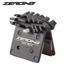 J03A Bike Brake Pads Resin Metal Cooling for XT SLX XTR M785 M675 M6000 M7000 M8