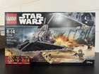 New ListingLego Star Wars 75154 TIE Striker Factory Sealed