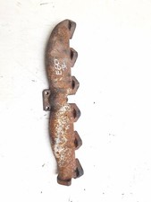 BMW 5 E60 E61 2005 Diesel Auspuffkrümmer Abgaskrümmer TLS8308