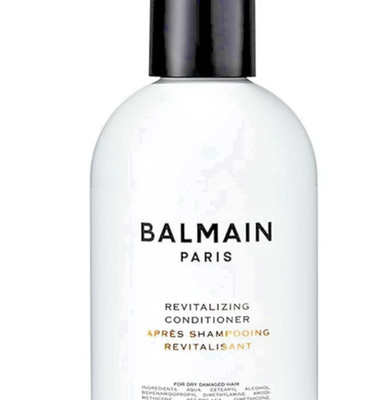 BALMAIN MOISTURIZING CONDITIONER für trockenes oder coloriertes Haar 300ml