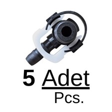 5 Stück Stecker für Mercedes G Klasse W461, W463 5 Stück Stecker für Mercedes G Klasse W461, W463