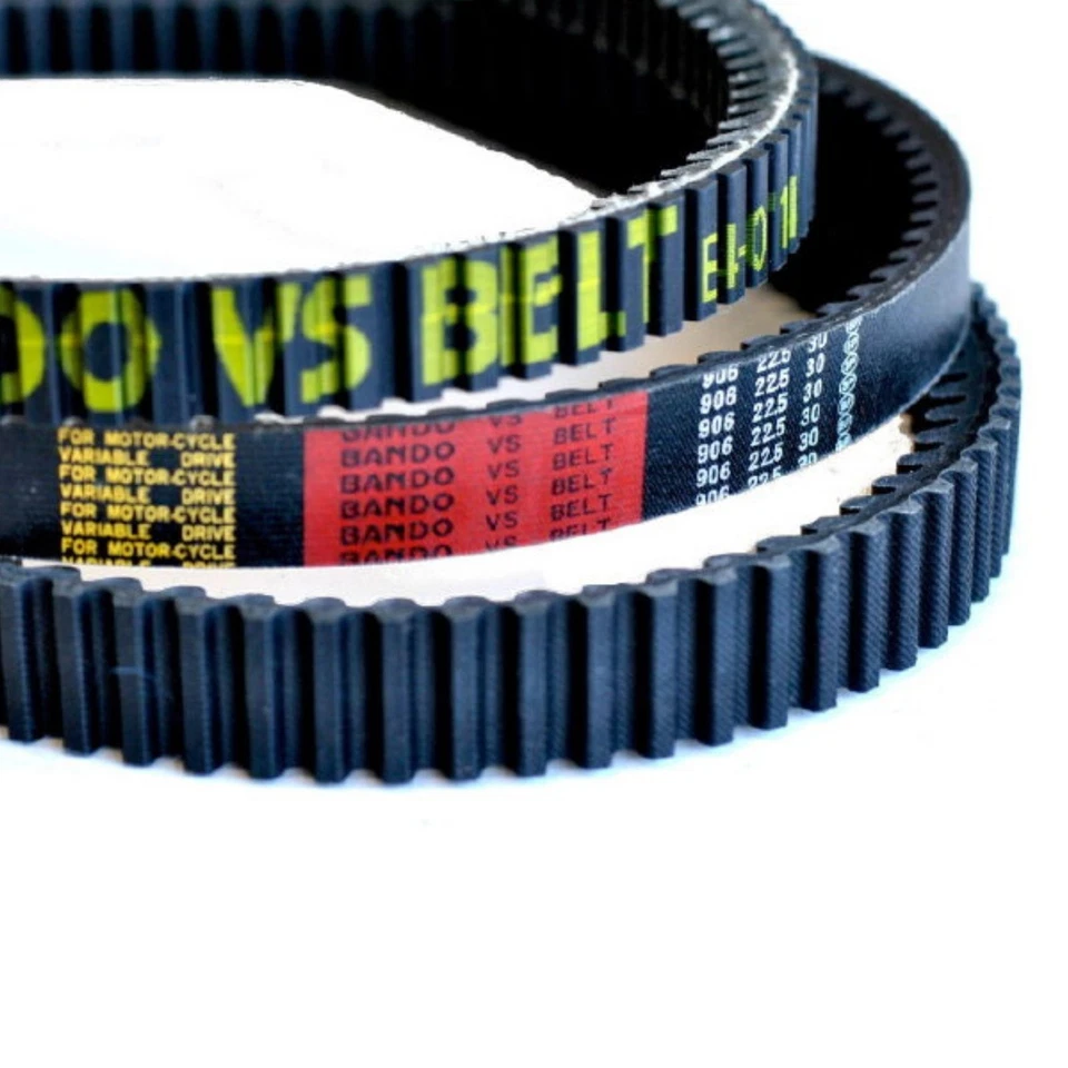 Courroie De Transmission BANDO KYMCO MXU 250/300 Maxxer KXR Kevlar - Photo 1/1