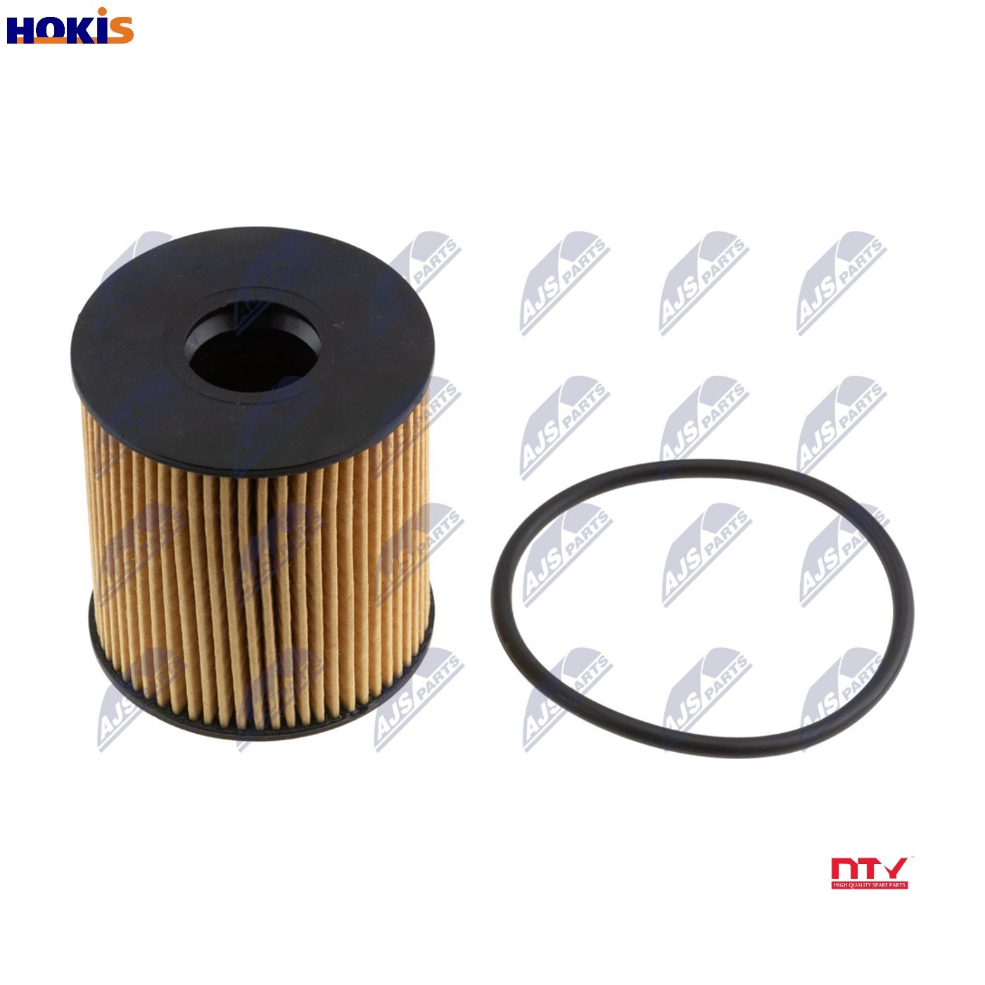 Winfil Oil Filter Fits for Ford Mondeo 2.0TDI 00.09 Berlingo 98 Partner 98 - Image 3