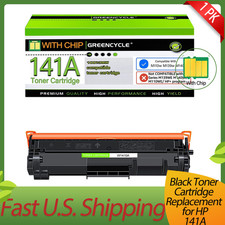 1 x 141a Toner Cartridge Compatible Replacement For Hp 141A LaserJet MFP M140w