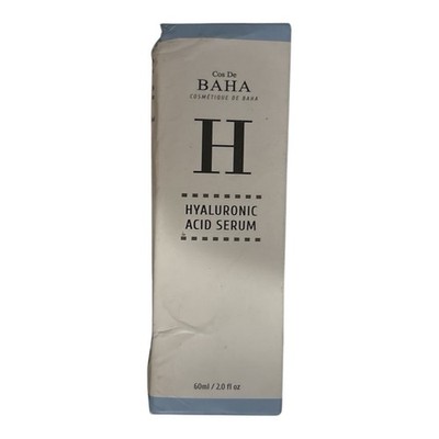 Korean Hyaluronic Acid Serum Anti-Aging Anti-Wrinkle Hydration Moisturizer 2 oz