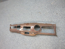 1941 Chevrolet Dash Panel