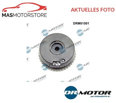 NOCKENWELLENVERSTELLER DRMOTOR AUTOMOTIVE DRM01501 P NEU OE QUALITÄT