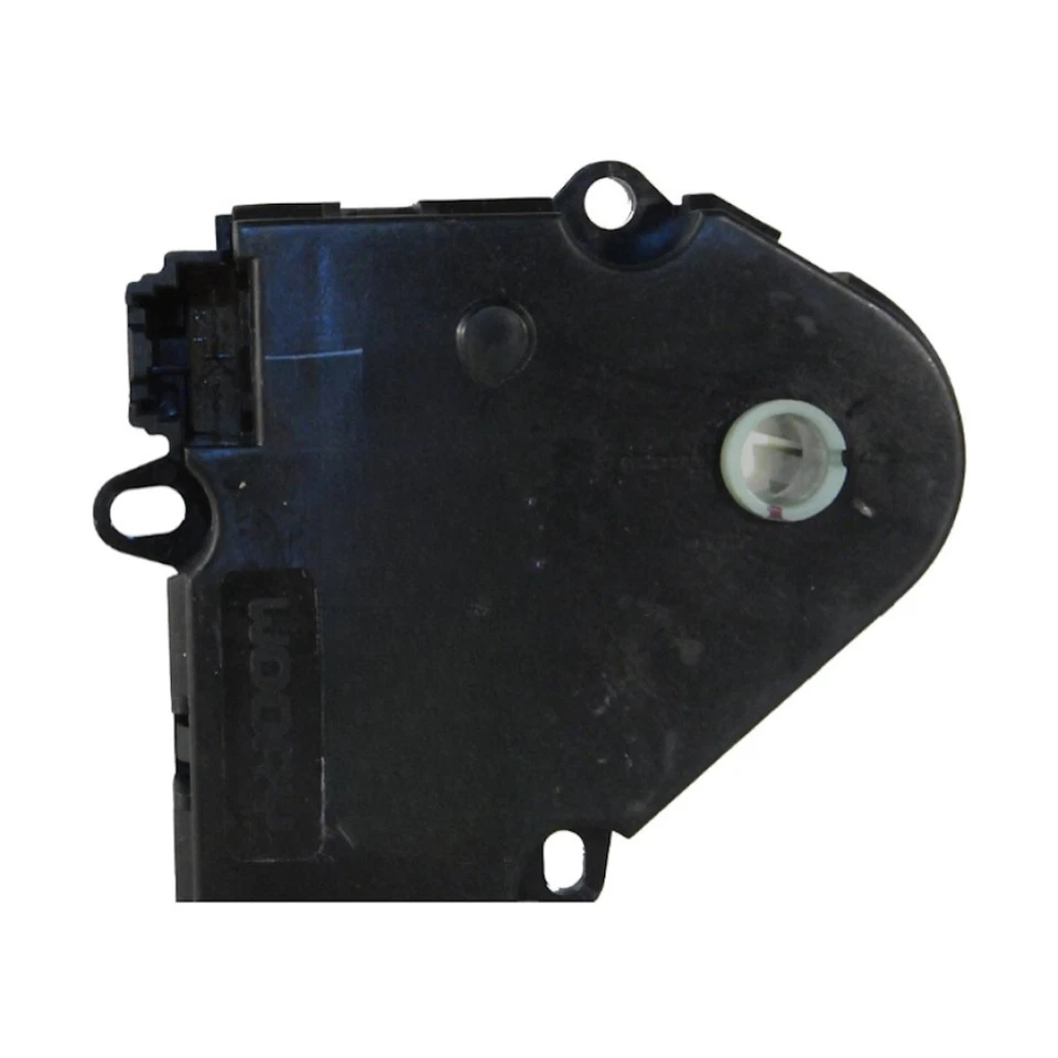 Genuine ACDelco For Chevy Suburban 2015-2020 HVAC Mode Door Actuator | Plastic - Image 3 of 4