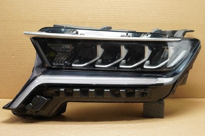 OEM | 2021 - 2023 Kia Sorento LED Headlight Left Driver USA Reflector Y1