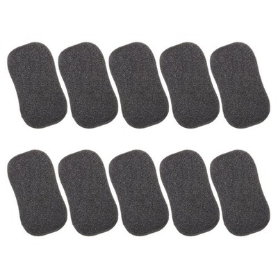 10 Pcs Pferdereinigungsschwamm Pferdeschwamm Schwämme Für Den Körper