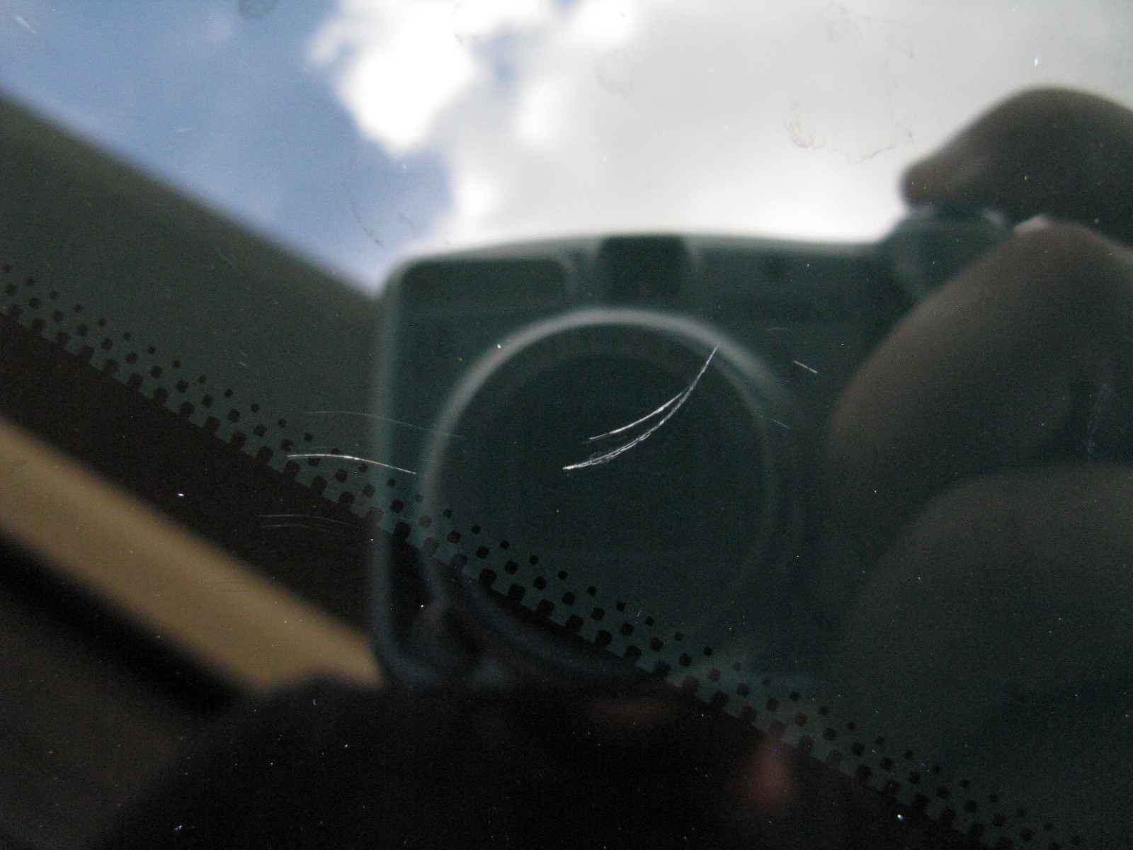 2006-2012 BENTLEY CONTINENTAL FLYING SPUR SEDAN SUNROOF SUN MOON ROOF TOP GLASS