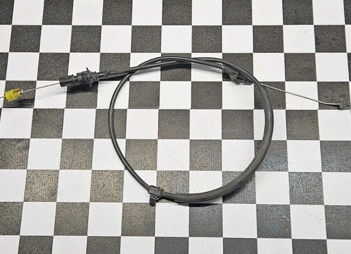 Cabo de aceleração 1998-2003 OEM Chevrolet S10 Blazer GMC Sonoma - Imagem 2 de 4