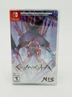 CRYMACHINA - Deluxe Edition - Nintendo Switch