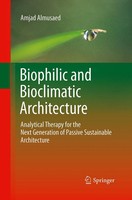 Amjad Almusaed | Biophilic And Bioclimatic Architecture | Taschenbuch | Englisch