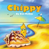 Dan Mckay | Chippy | Taschenbuch | Englisch (2021) | Kartoniert / Broschiert